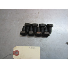03B128 Flexplate Bolts From 2002 JEEP LIBERTY  3.7